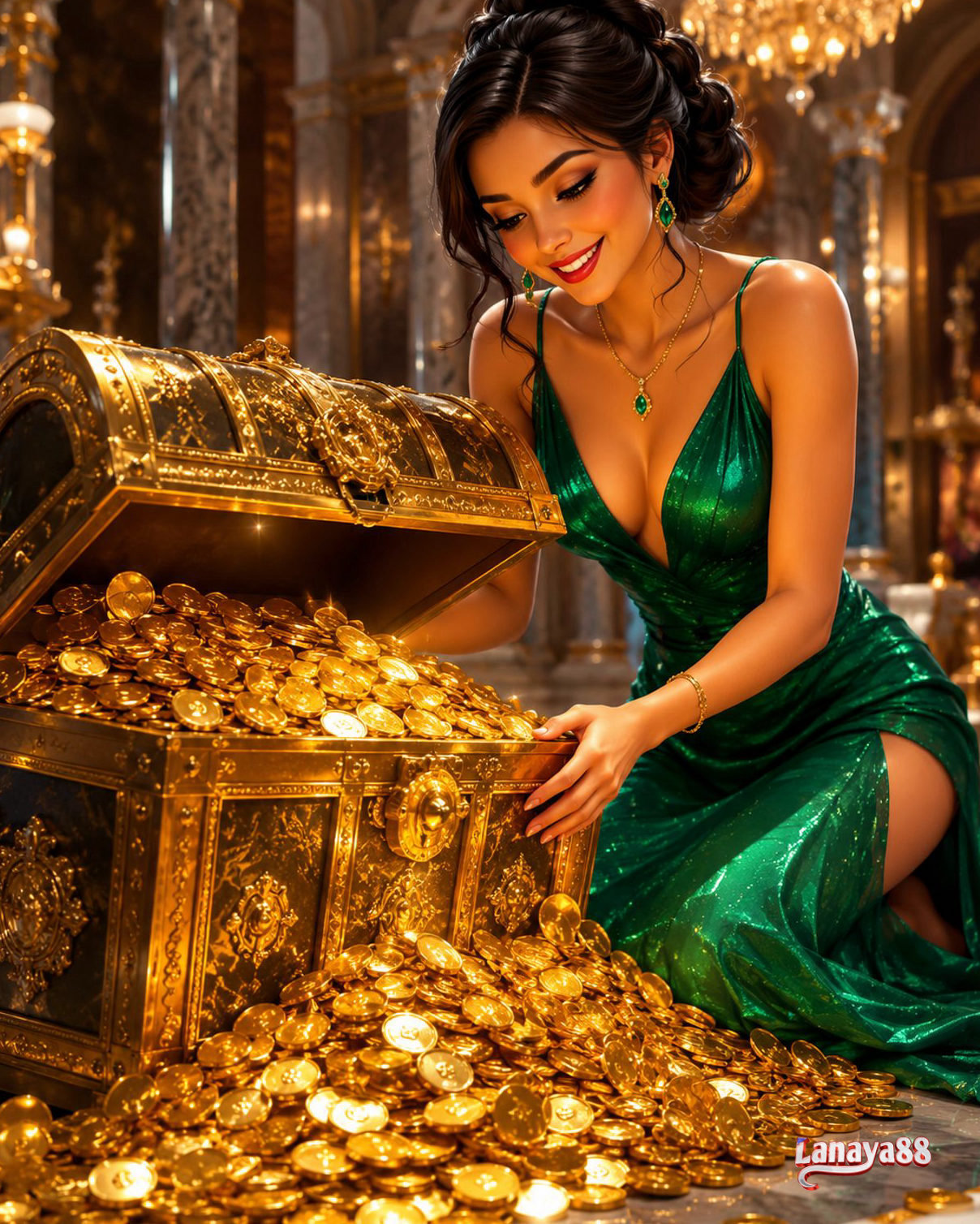 lanaya88 withdraw bank bni instan LANAYA88 - pembayaran digital cepat dan aman